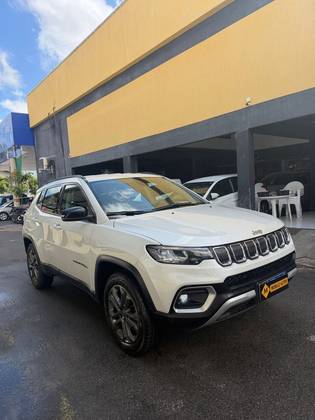 JEEP COMPASS 2.0 TD350 TURBO DIESEL LONGITUDE AT9 JEEP COMPASS 2.0 TD350 TURBO DIESEL LONGITUDE AT9